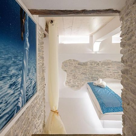 Margaret'S Houses In Tinos Town Екстер'єр фото