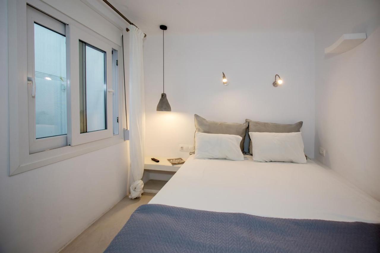Margaret'S Houses In Tinos Town Екстер'єр фото