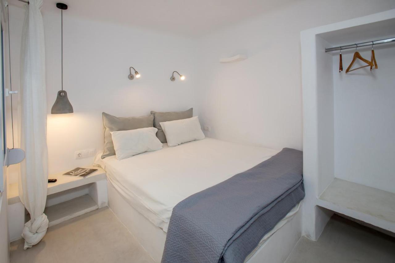 Margaret'S Houses In Tinos Town Екстер'єр фото