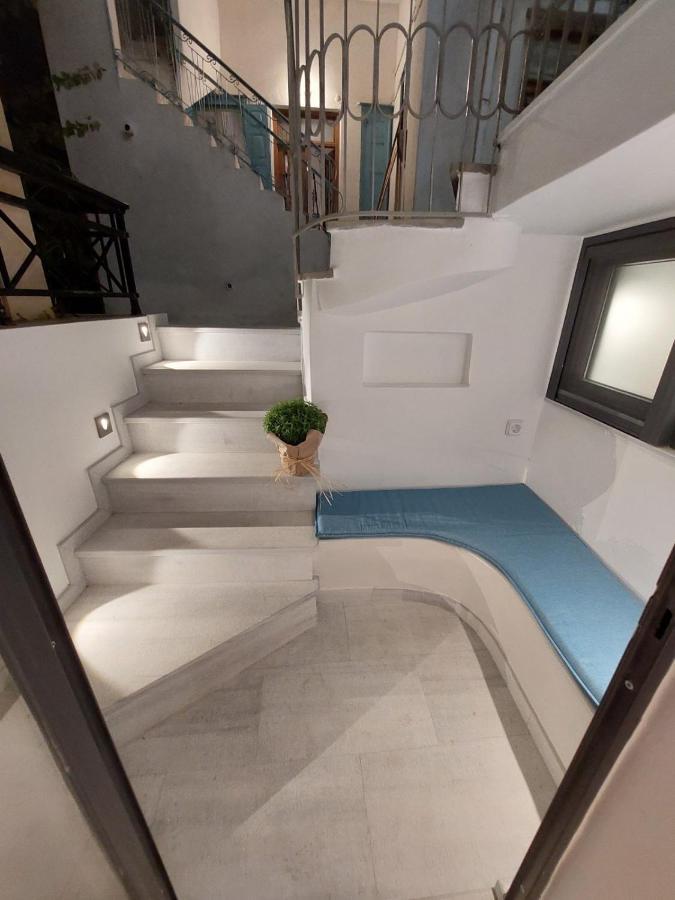 Margaret'S Houses In Tinos Town Екстер'єр фото