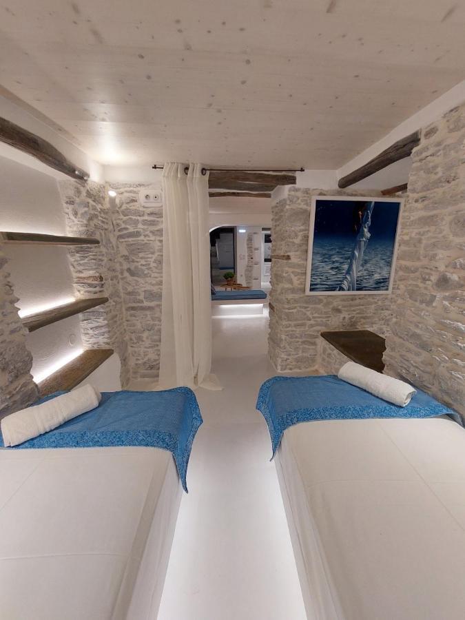Margaret'S Houses In Tinos Town Екстер'єр фото