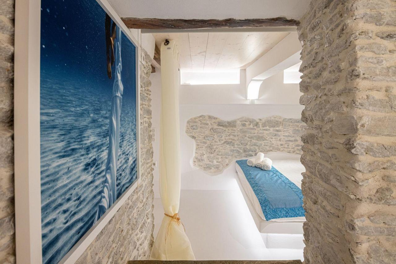 Margaret'S Houses In Tinos Town Екстер'єр фото