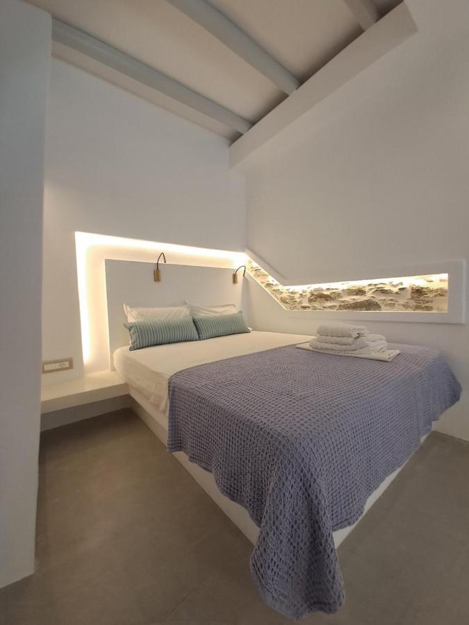 Margaret'S Houses In Tinos Town Екстер'єр фото
