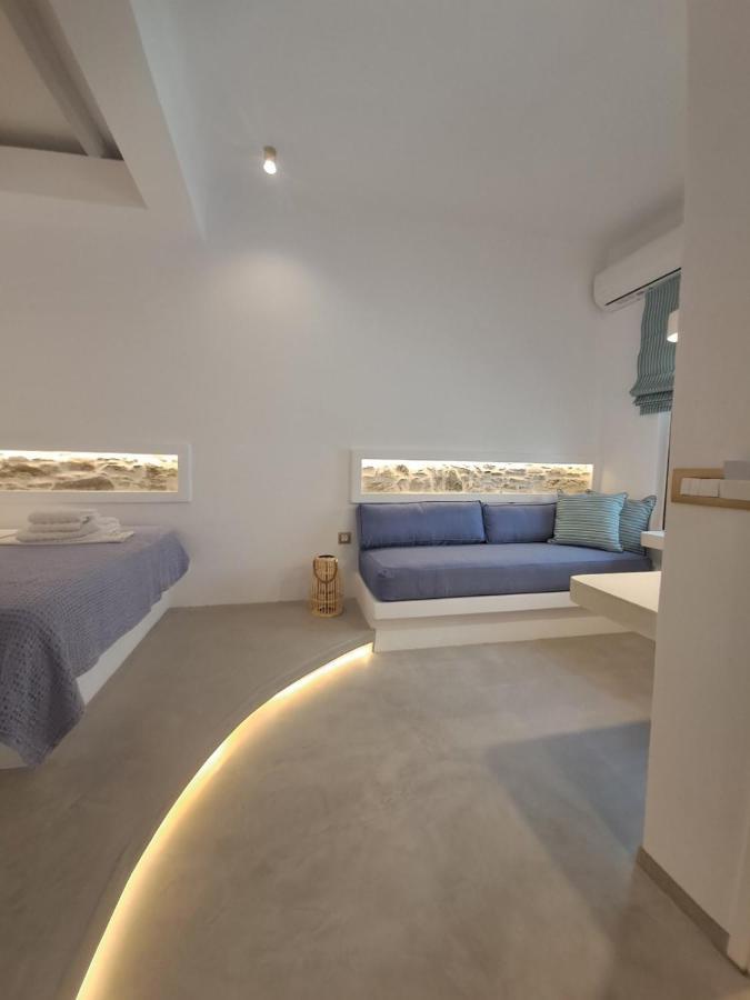 Margaret'S Houses In Tinos Town Екстер'єр фото