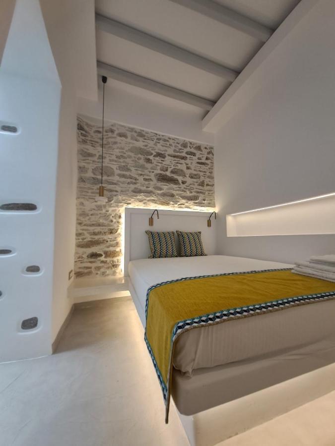 Margaret'S Houses In Tinos Town Екстер'єр фото