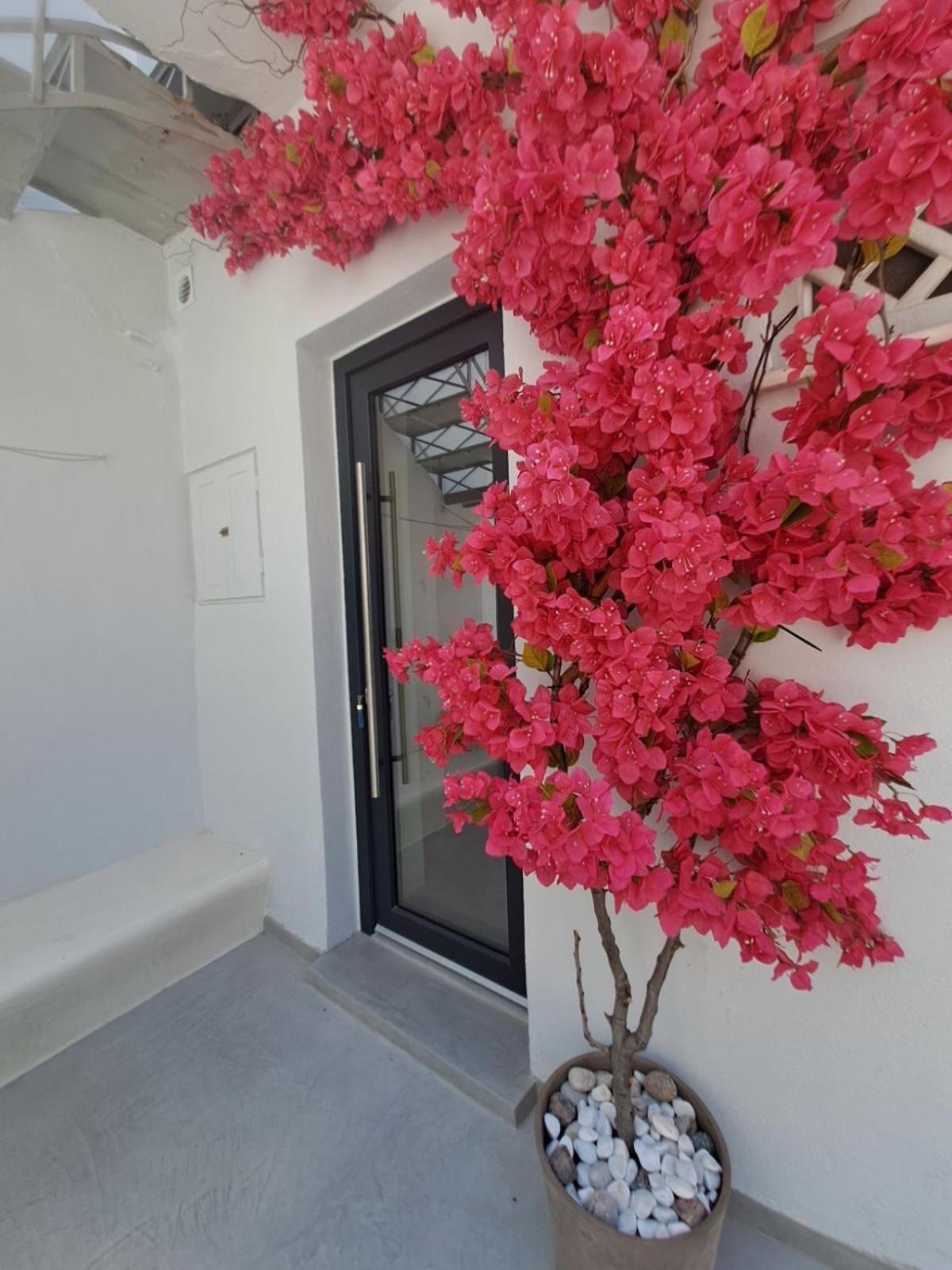 Margaret'S Houses In Tinos Town Екстер'єр фото
