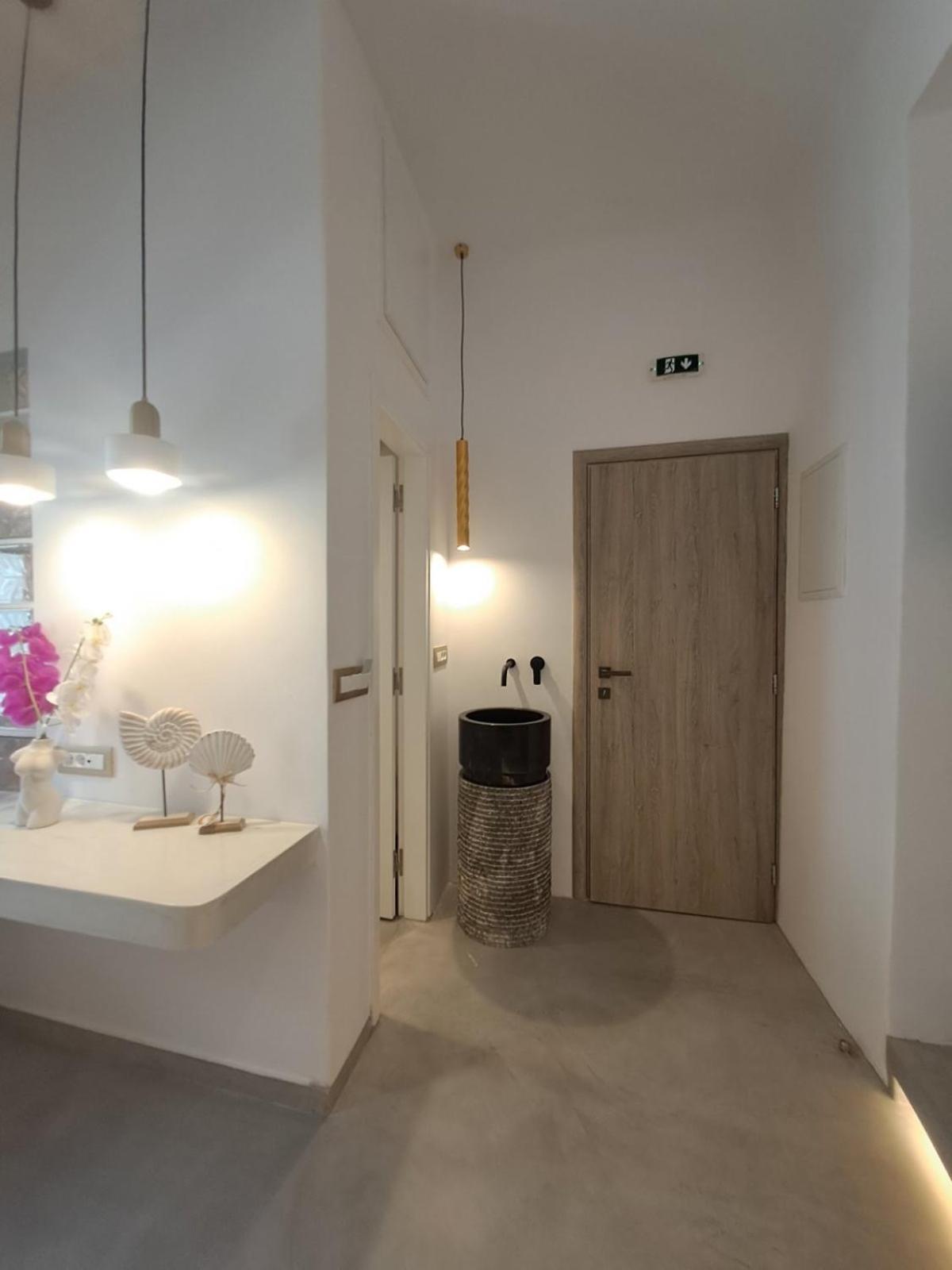 Margaret'S Houses In Tinos Town Екстер'єр фото