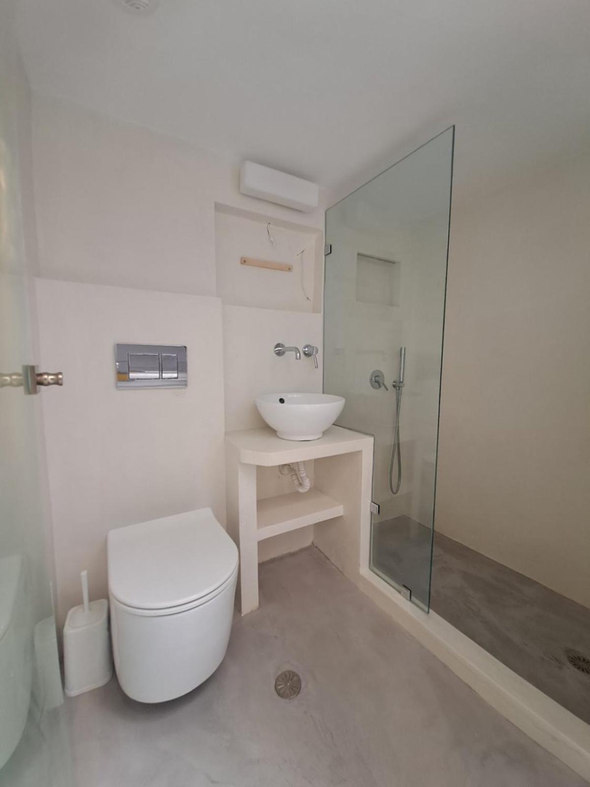 Margaret'S Houses In Tinos Town Екстер'єр фото
