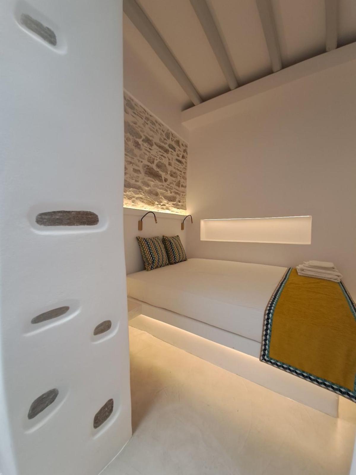 Margaret'S Houses In Tinos Town Екстер'єр фото