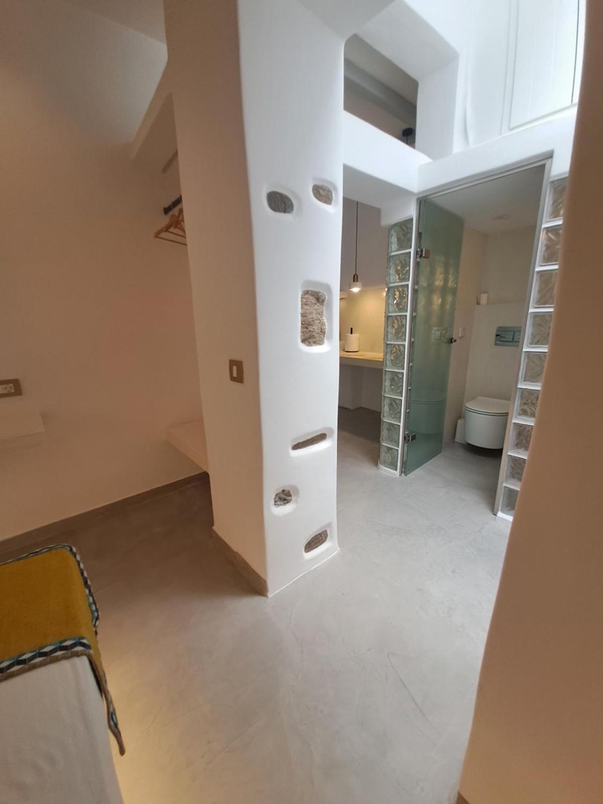 Margaret'S Houses In Tinos Town Екстер'єр фото