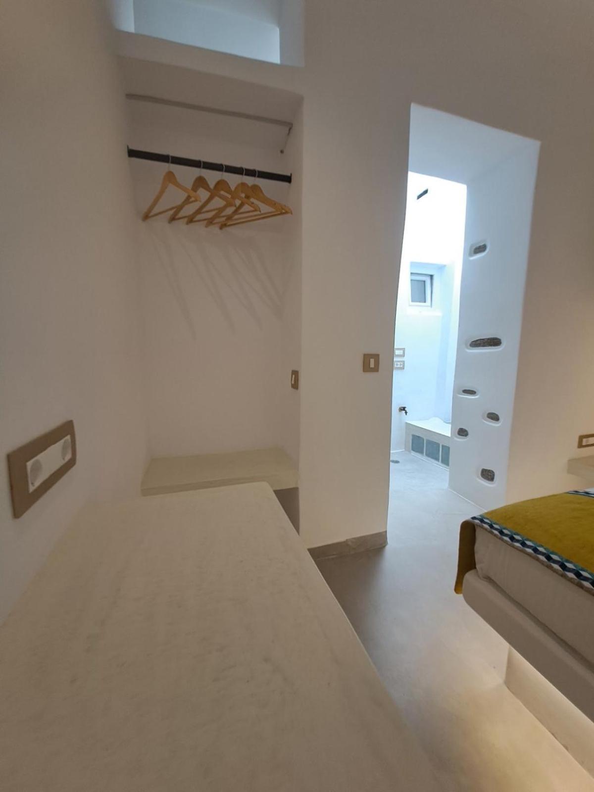 Margaret'S Houses In Tinos Town Екстер'єр фото