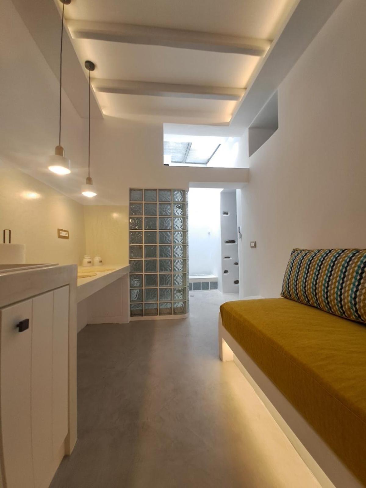 Margaret'S Houses In Tinos Town Екстер'єр фото